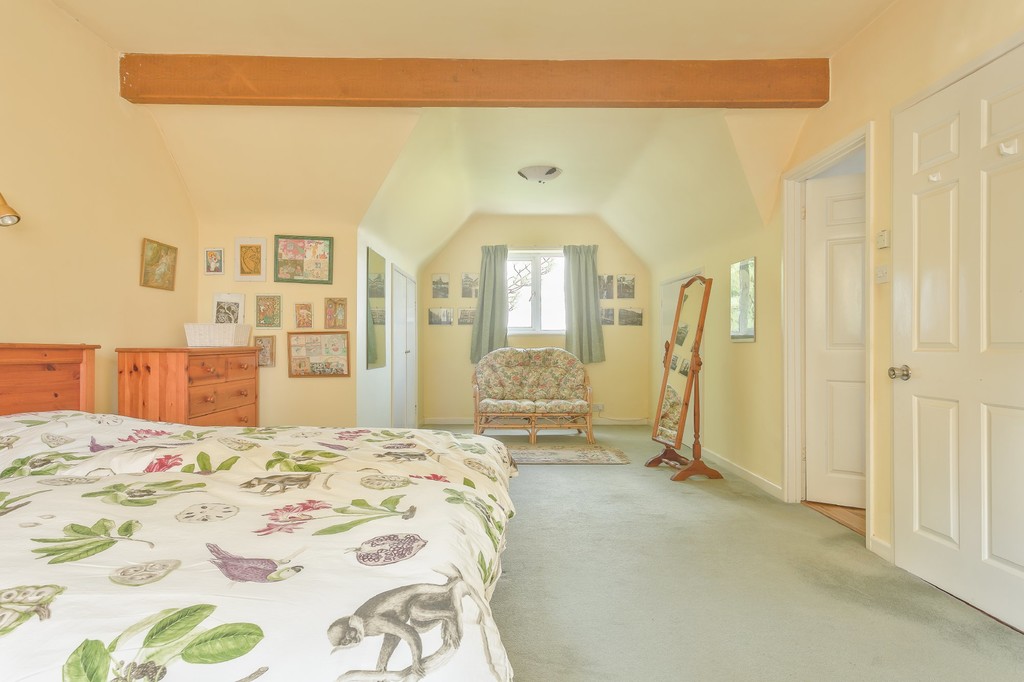 Property in Henley Lane, Kingsdown, Box, Corsham, SN13 8BU