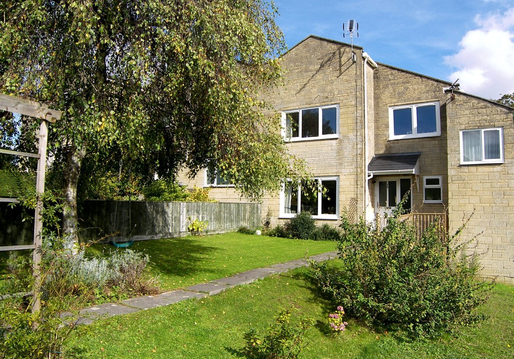 Property in Cresswells, Corsham, Wiltshire, SN13 9NJ