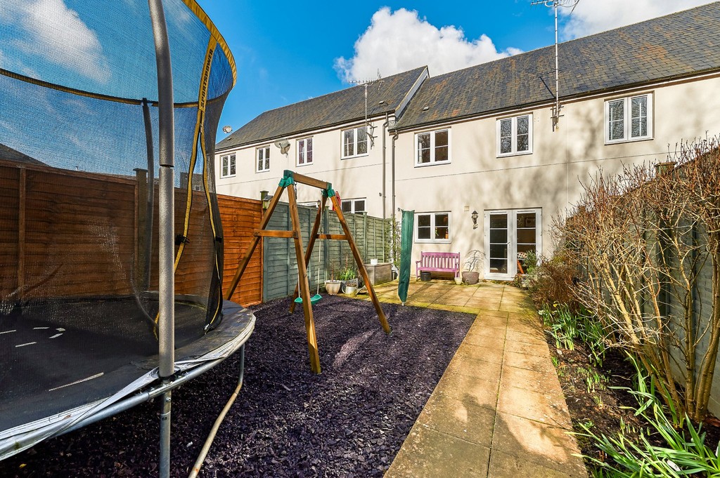 Property in Lewis Close, Corsham, Wilts, SN13 9EA