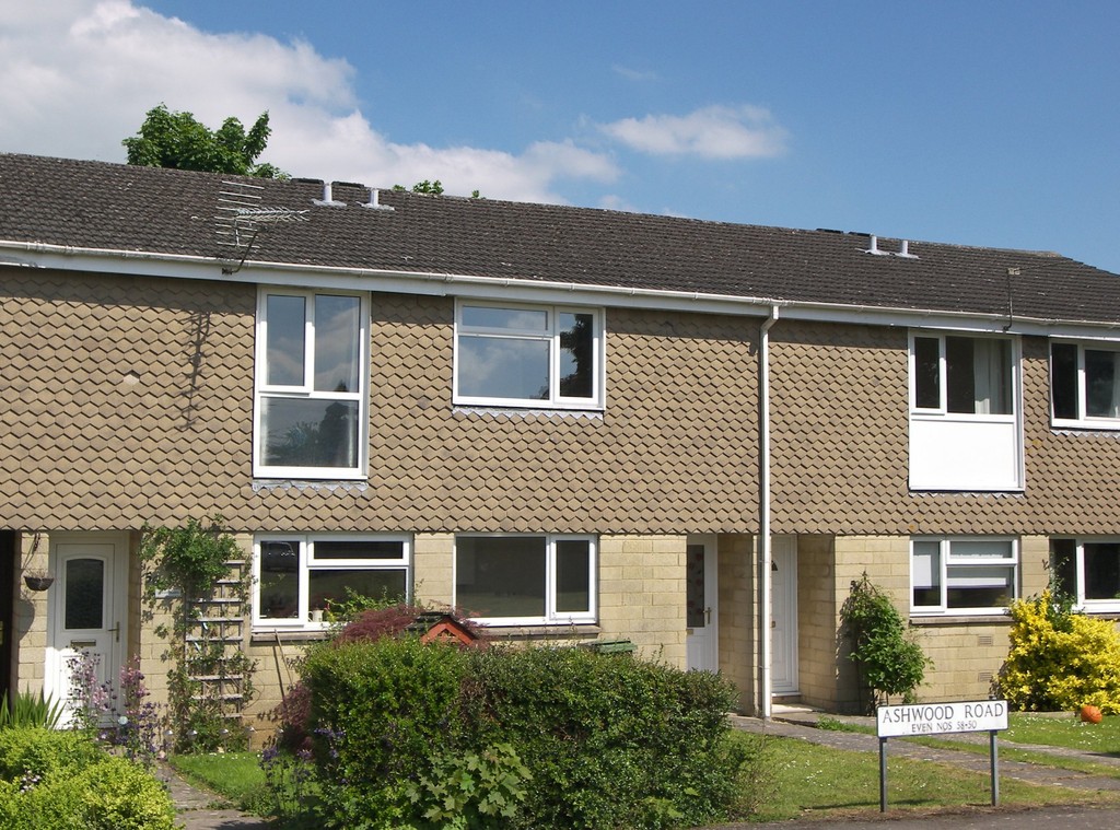 Property in Ashwood Road, Rudloe, Corsham, Wiltshire, SN13 0LG