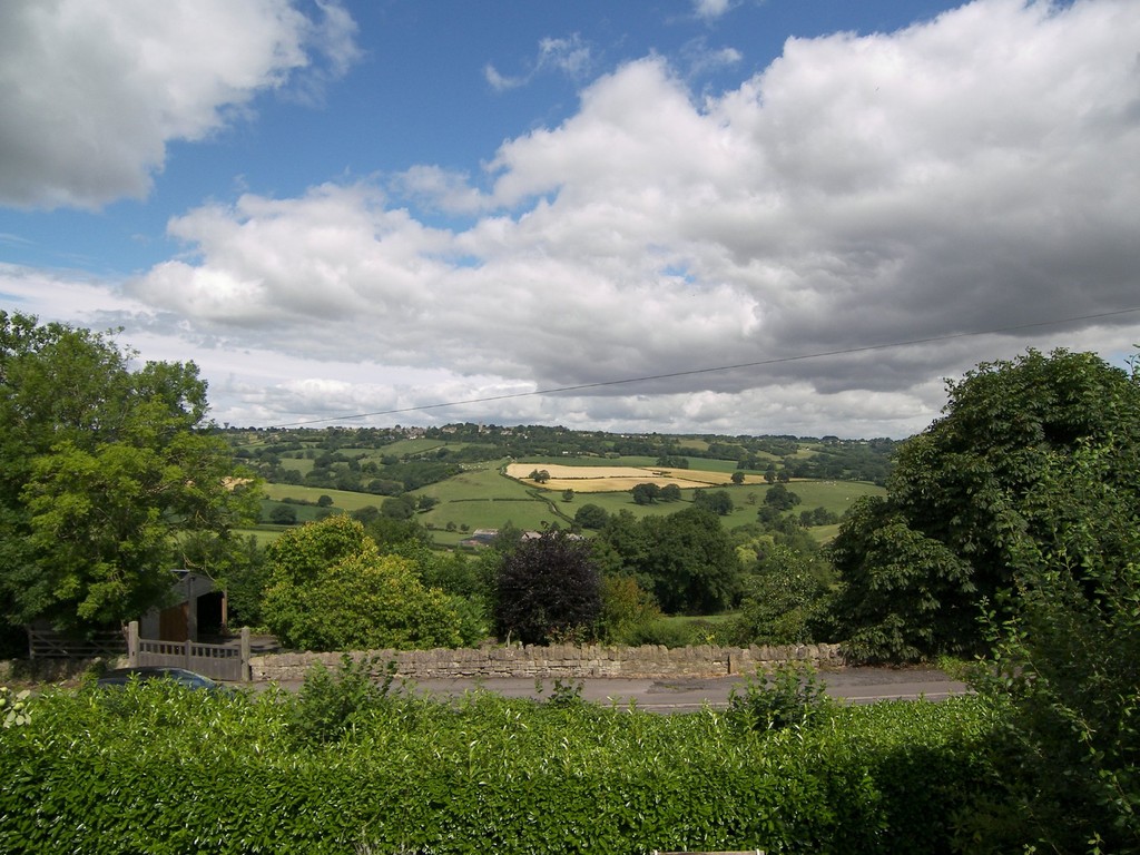 Property in Box Hill, Corsham, Wiltshire, SN13 8EU
