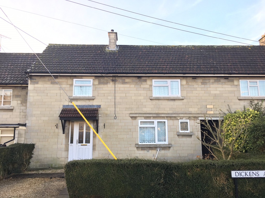 Property in Dickens Avenue, Corsham, Wiltshire, SN13 0AQ