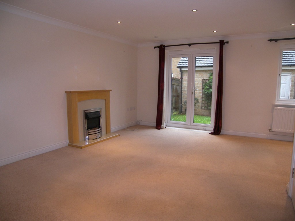 Property in Freestone Way, Corsham, Wiltshire, SN13 9EE