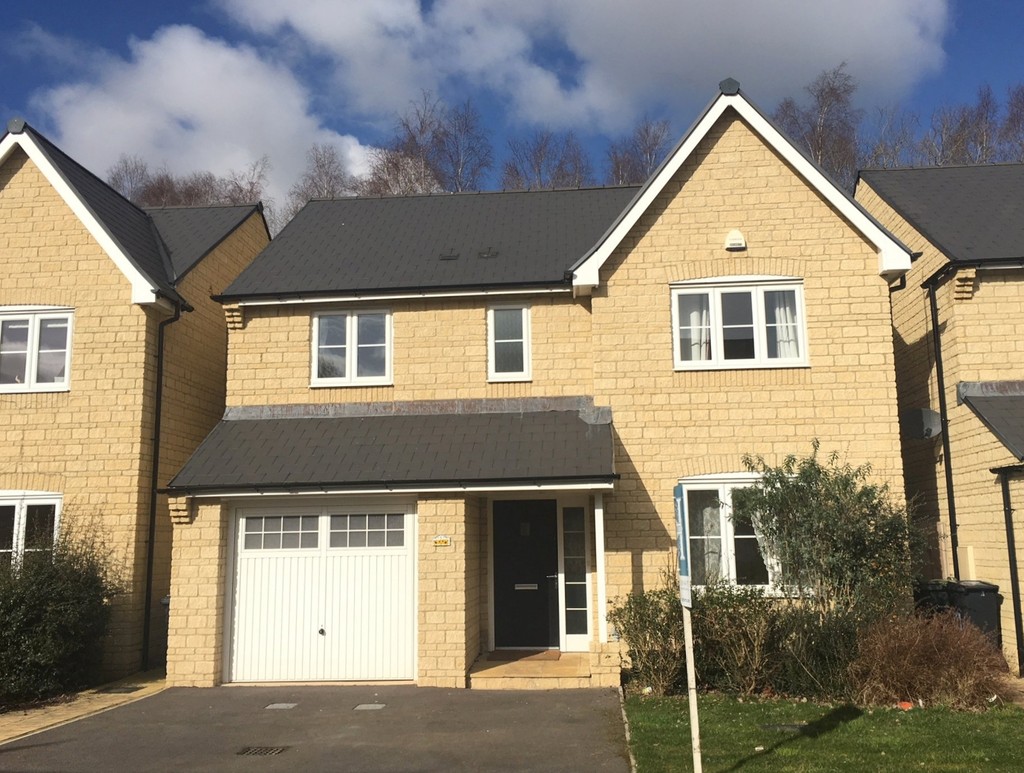 Property in The Stoneworks, Neston, Corsham, Wiltshire, SN13 9ZE