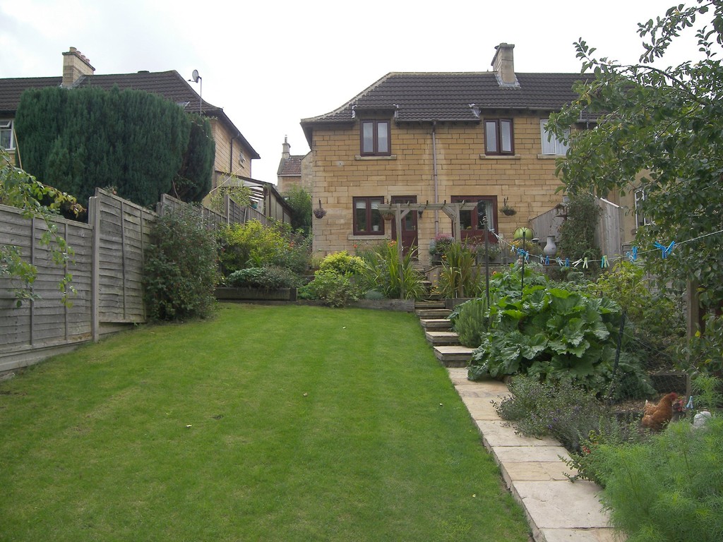 Property in The Ley, Box, Wiltshire, SN13 8EH
