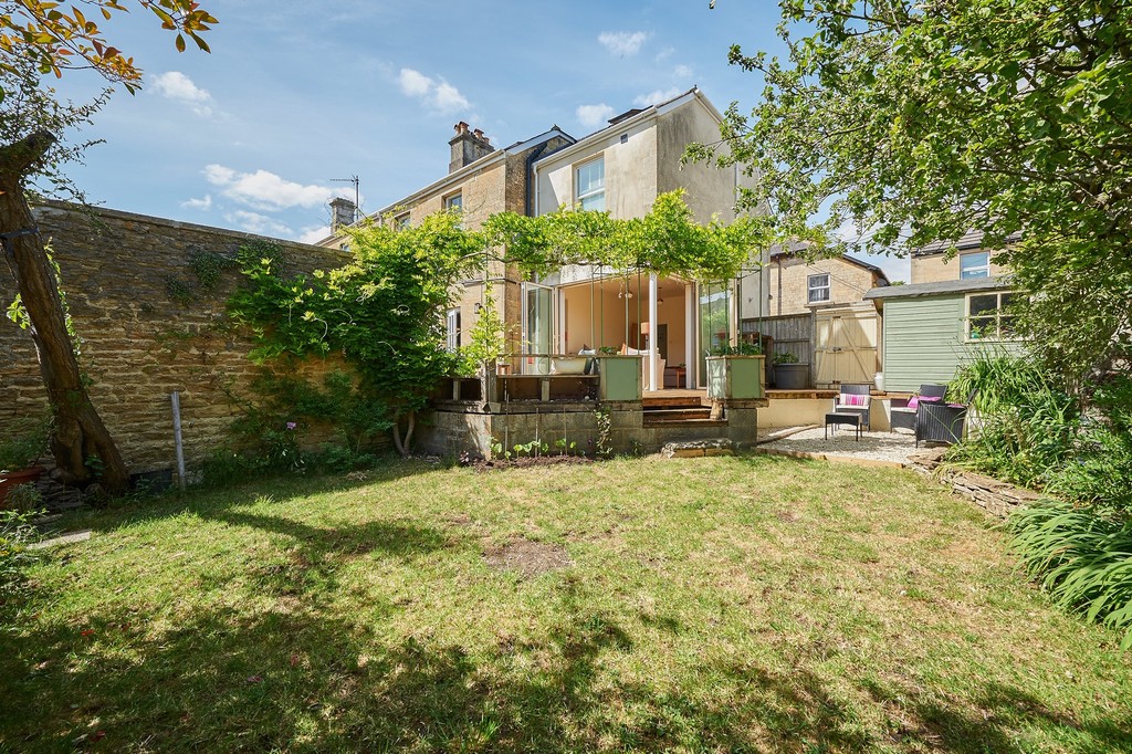 Property in Hastings Road, Corsham, Wiltshire, SN13 9HQ