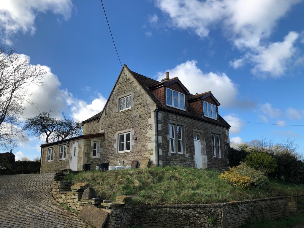 Property in Moor Park, Neston, Corsham, SN13 9YJ