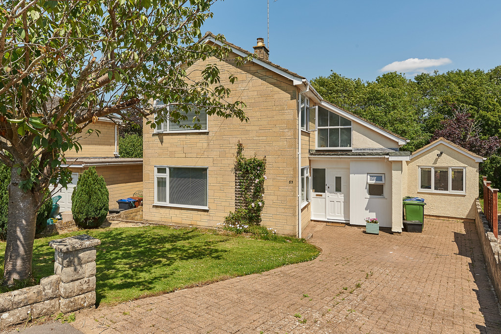 Property in Broadmead, Corsham, Wiltshire, SN13 9AW