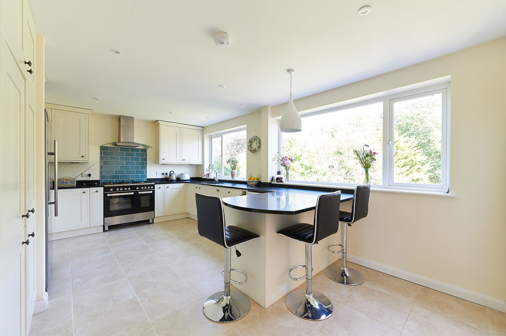 Property in Broadmead, Corsham, Wiltshire, SN13 9AW
