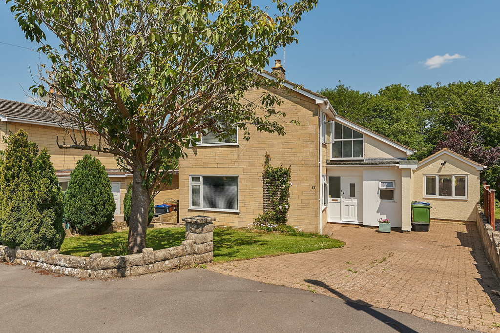 Property in Broadmead, Corsham, Wiltshire, SN13 9AW