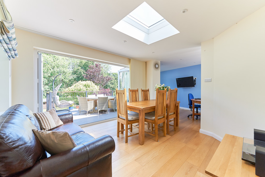 Property in Broadmead, Corsham, Wiltshire, SN13 9AW