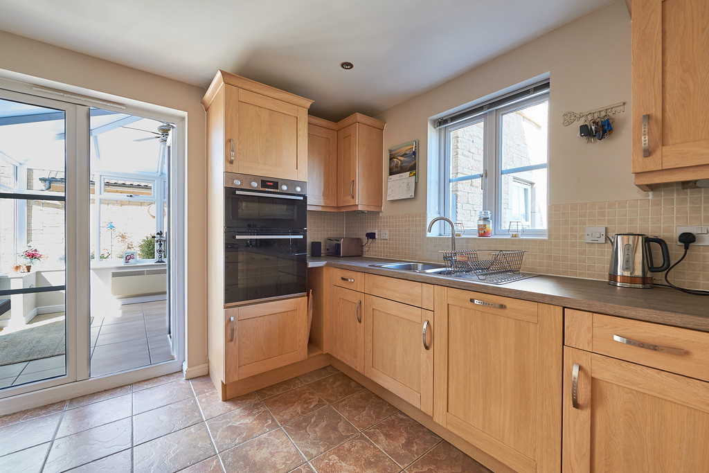 Property in Freestone Way, Corsham, Wiltshire, SN13 9EE