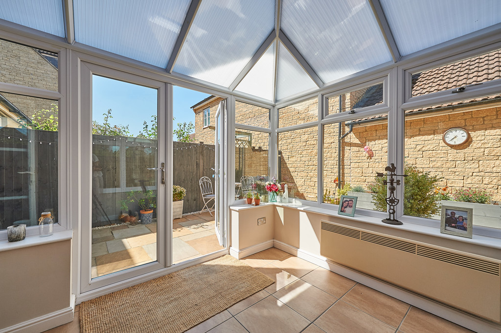 Property in Freestone Way, Corsham, Wiltshire, SN13 9EE