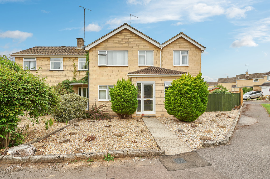 Property in Brook Drive, Corsham, Wiltshire, SN13 9AX