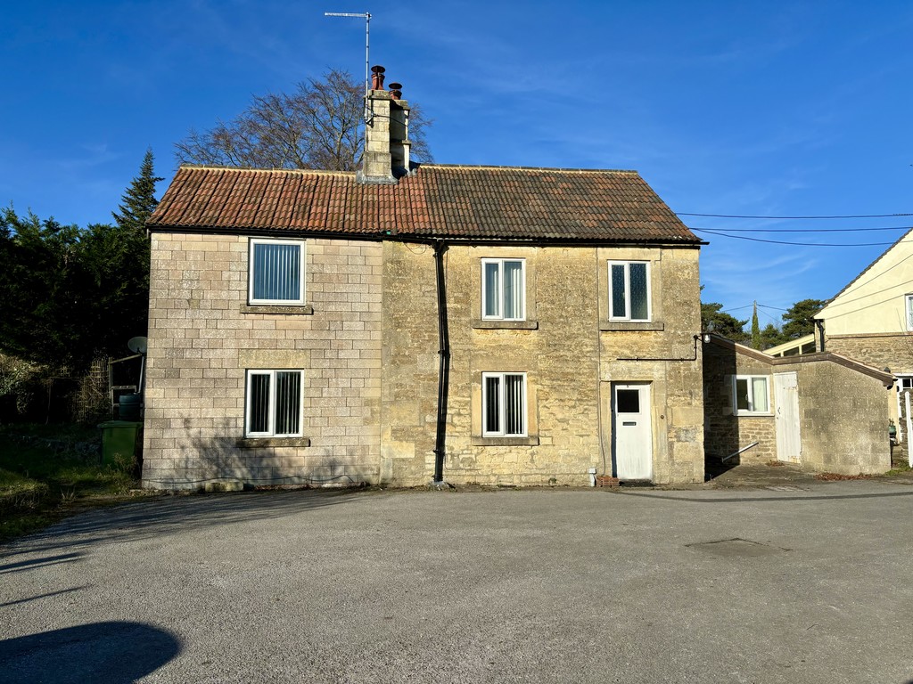 Property in Hudswell Cottages, St Barbaras Road, Corsham, SN13 9NU