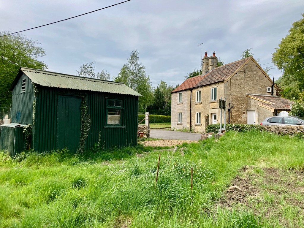 Property in Hudswell Cottages, St Barbaras Road, Corsham, SN13 9NU