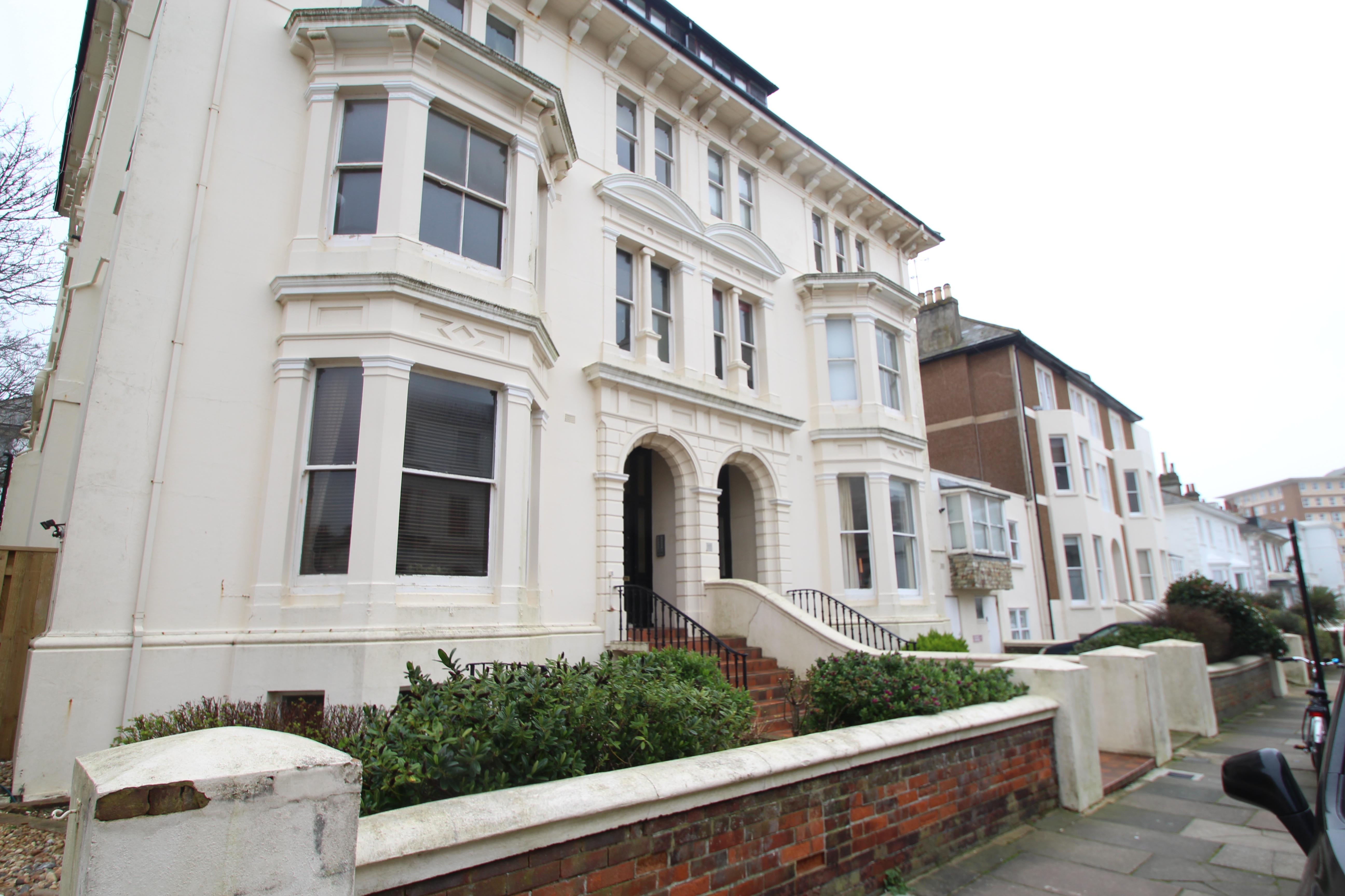 Property in Albany Villas, Hove, East Sussex, BN3 2RS