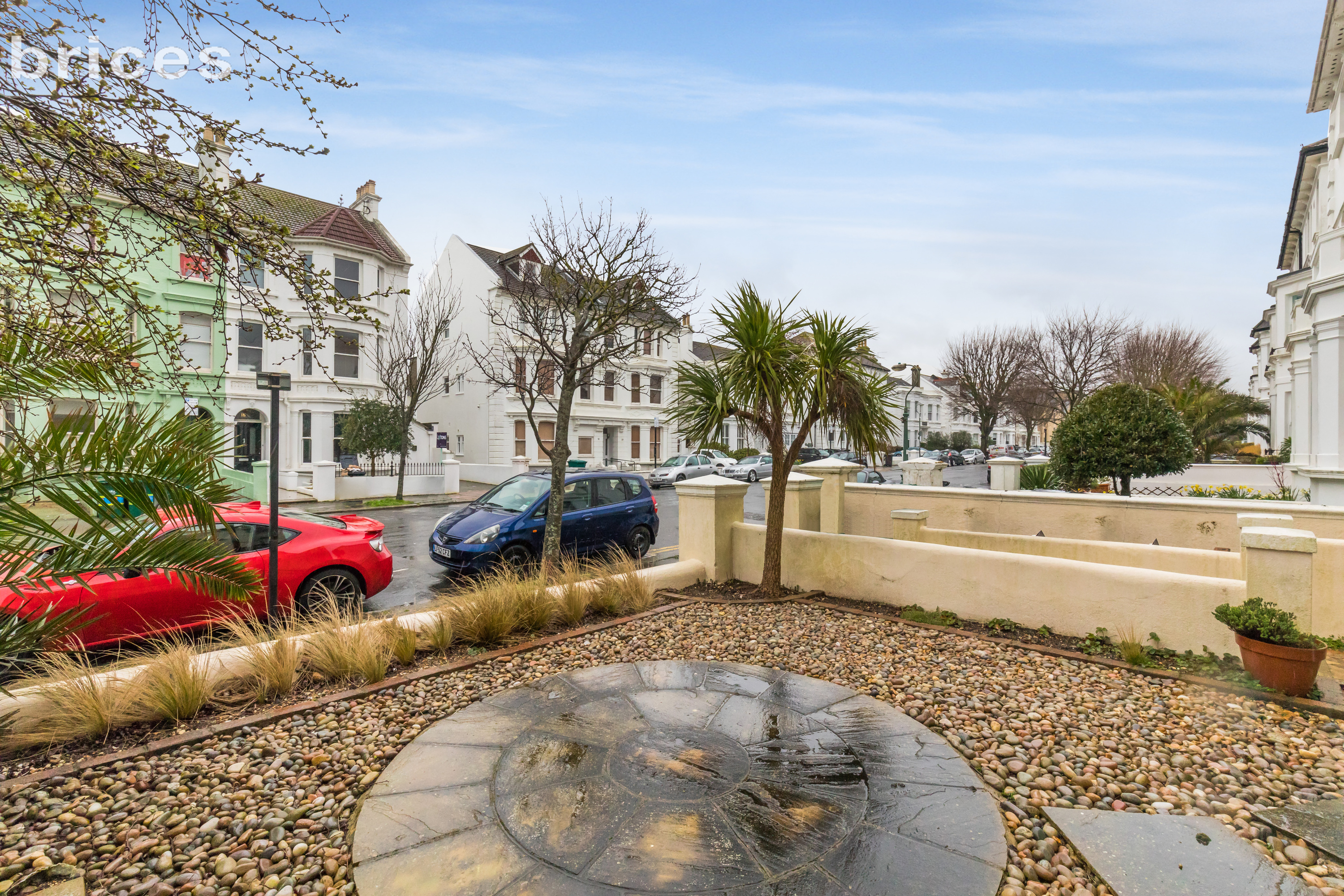 Property in Westbourne Villas, Hove, East Sussex, BN3 4GG