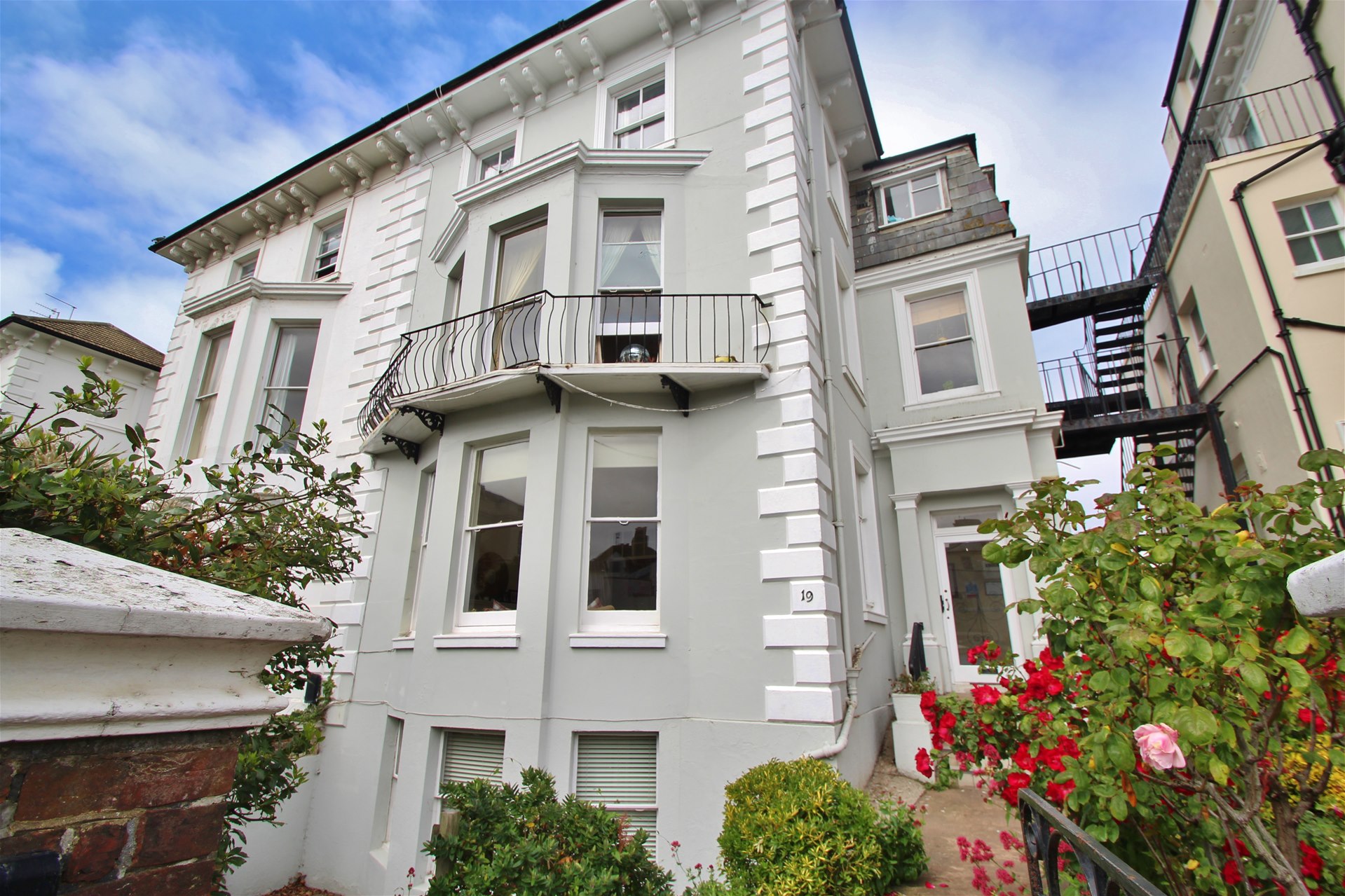 Property in Medina Villas, Hove, East Sussex, BN3 2RL