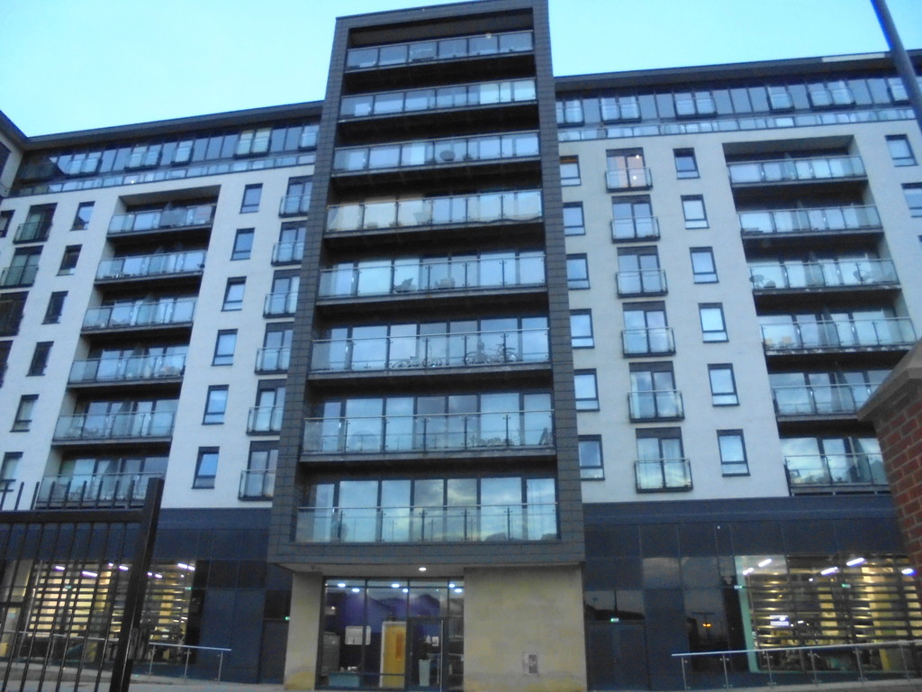 Property in La Salle, Chadwick Street, Leeds, LS10 1NH