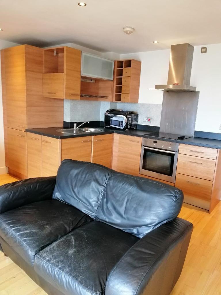 Clarence House, Leeds, LS10 1LG