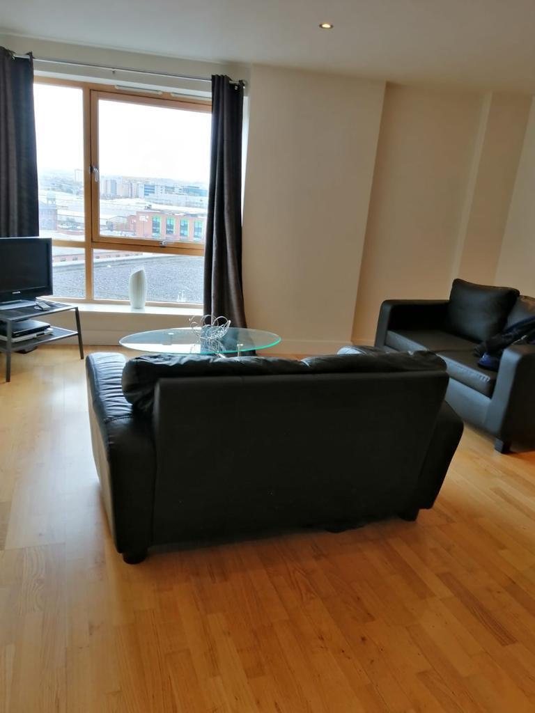 Clarence House, Leeds, LS10 1LG