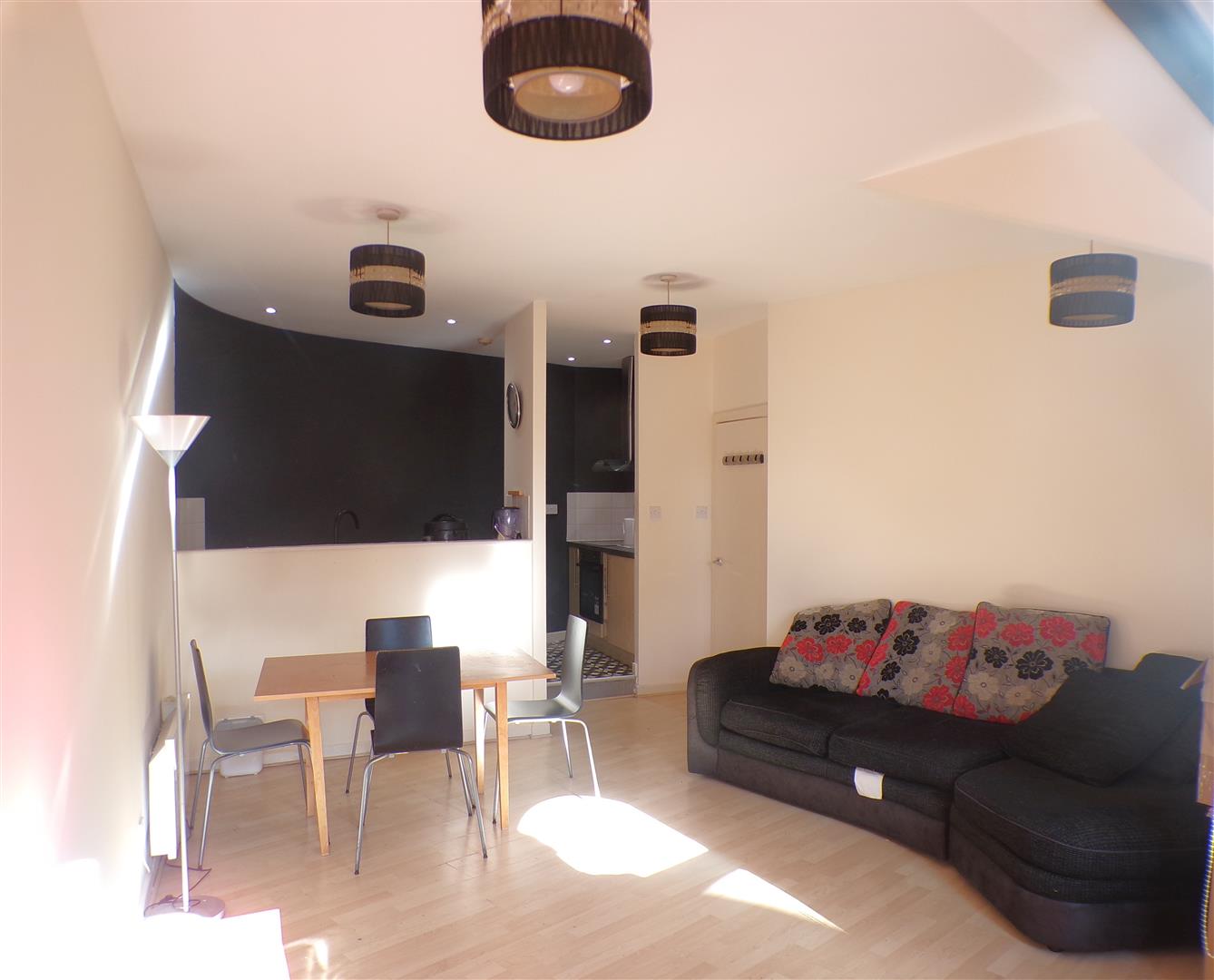 Harewood Street, Leeds, LS2 7AD