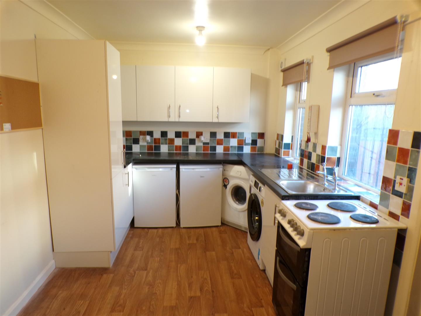 Cross Green Lane, Leeds, LS9 0DG