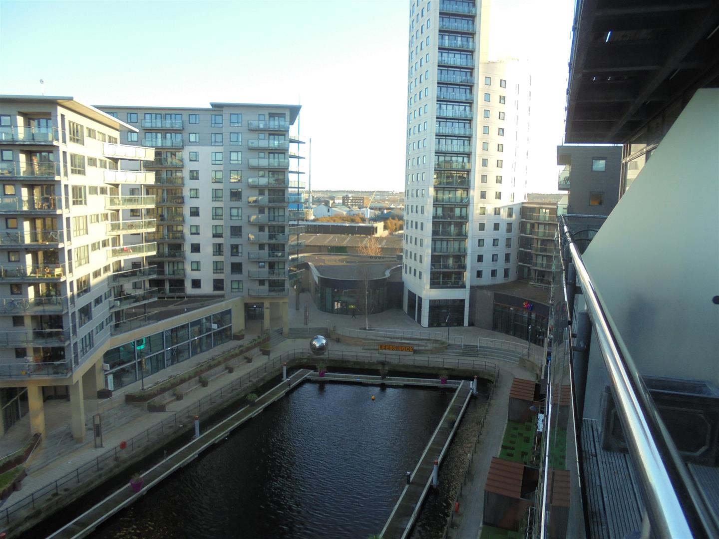 La Salle, Hunslet Leeds, LS10 1NG