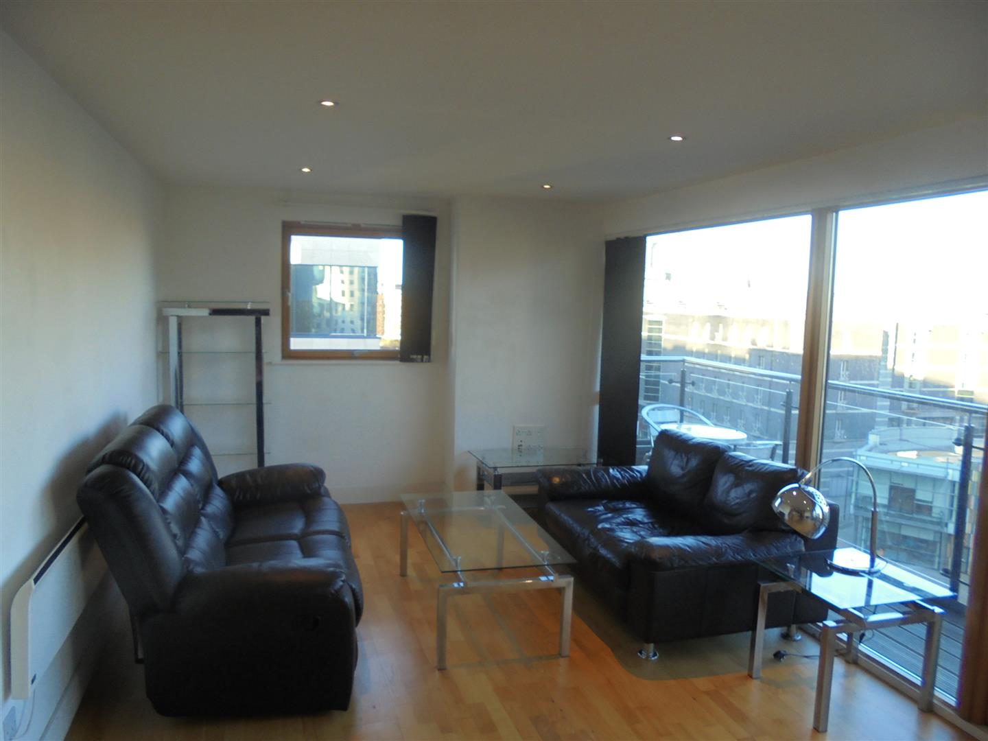 La Salle, Hunslet Leeds, LS10 1NG