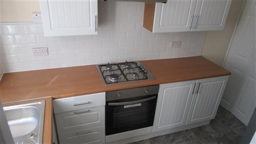 Tilbury Parade, Leeds, LS11 0BR