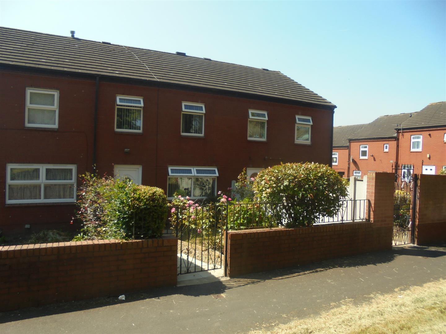 Hamilton Place, Leeds, LS7 4BW