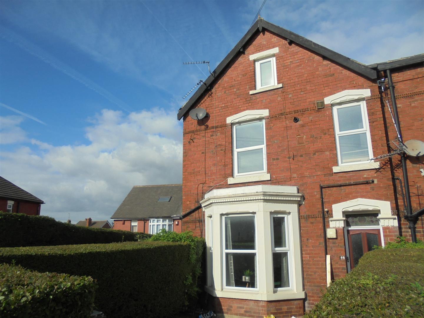 Cross Green Lane, Leeds, LS15 7SB