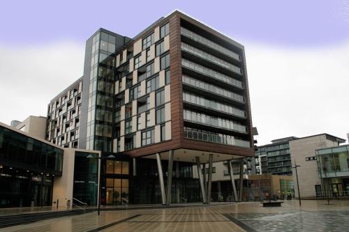 Cartier House, Leeds, LS10 1HY