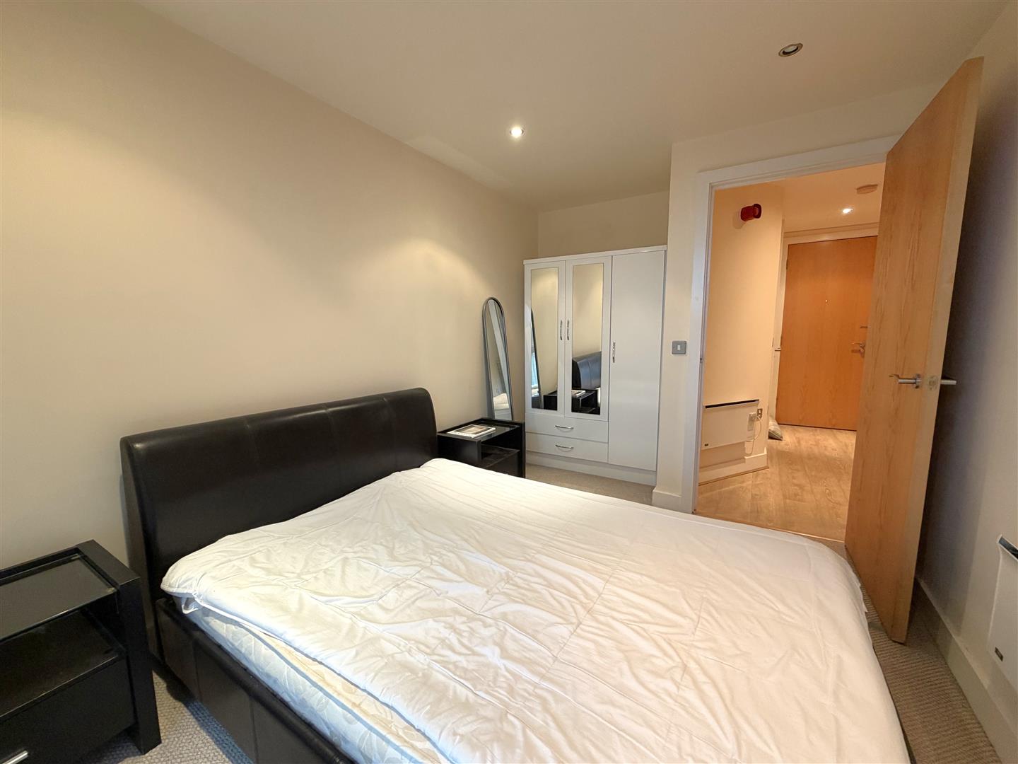 Cartier House, Leeds, LS10 1HY