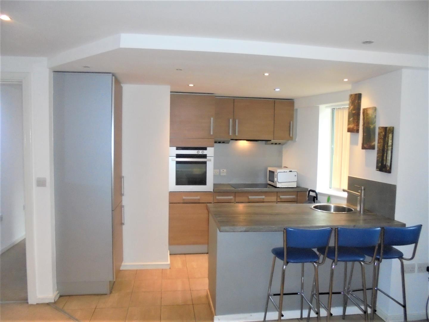 Trinity One, Leeds, LS9 8AE