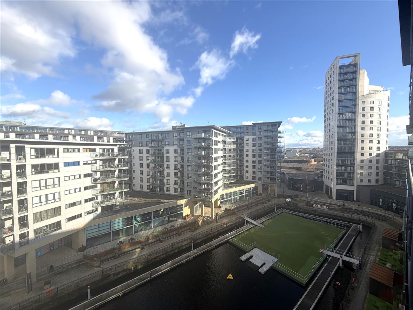 La Salle, Hunslet Leeds, LS10 1NG