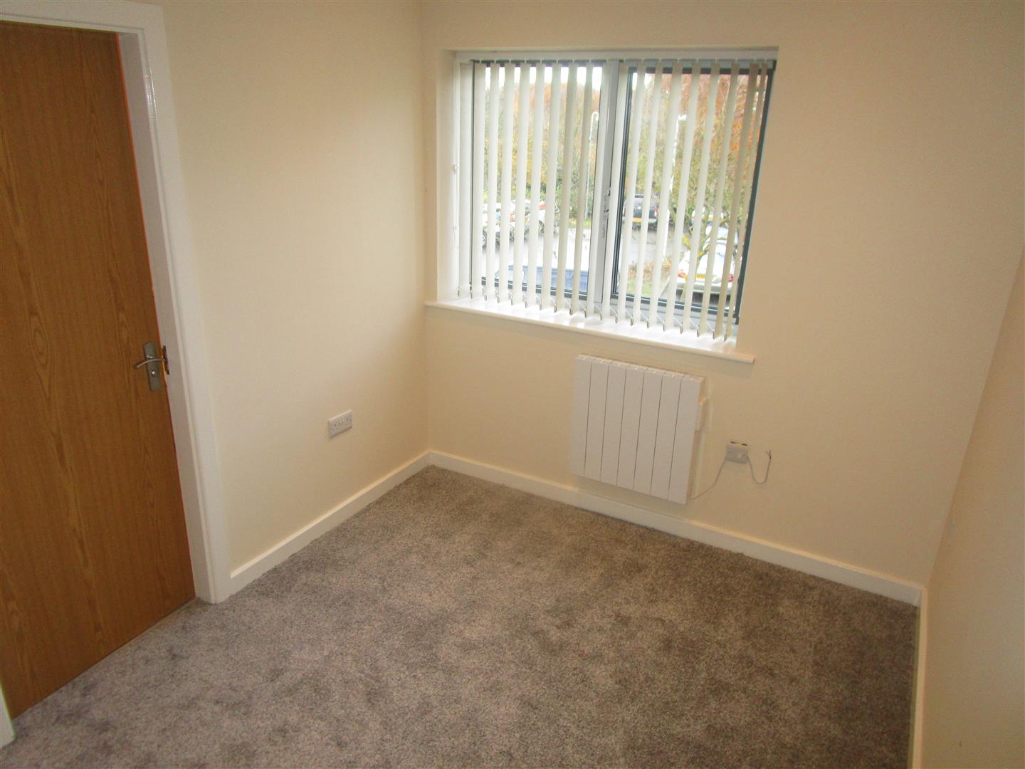 Oulton Range Apartments, Leeds, LS26 8ZF