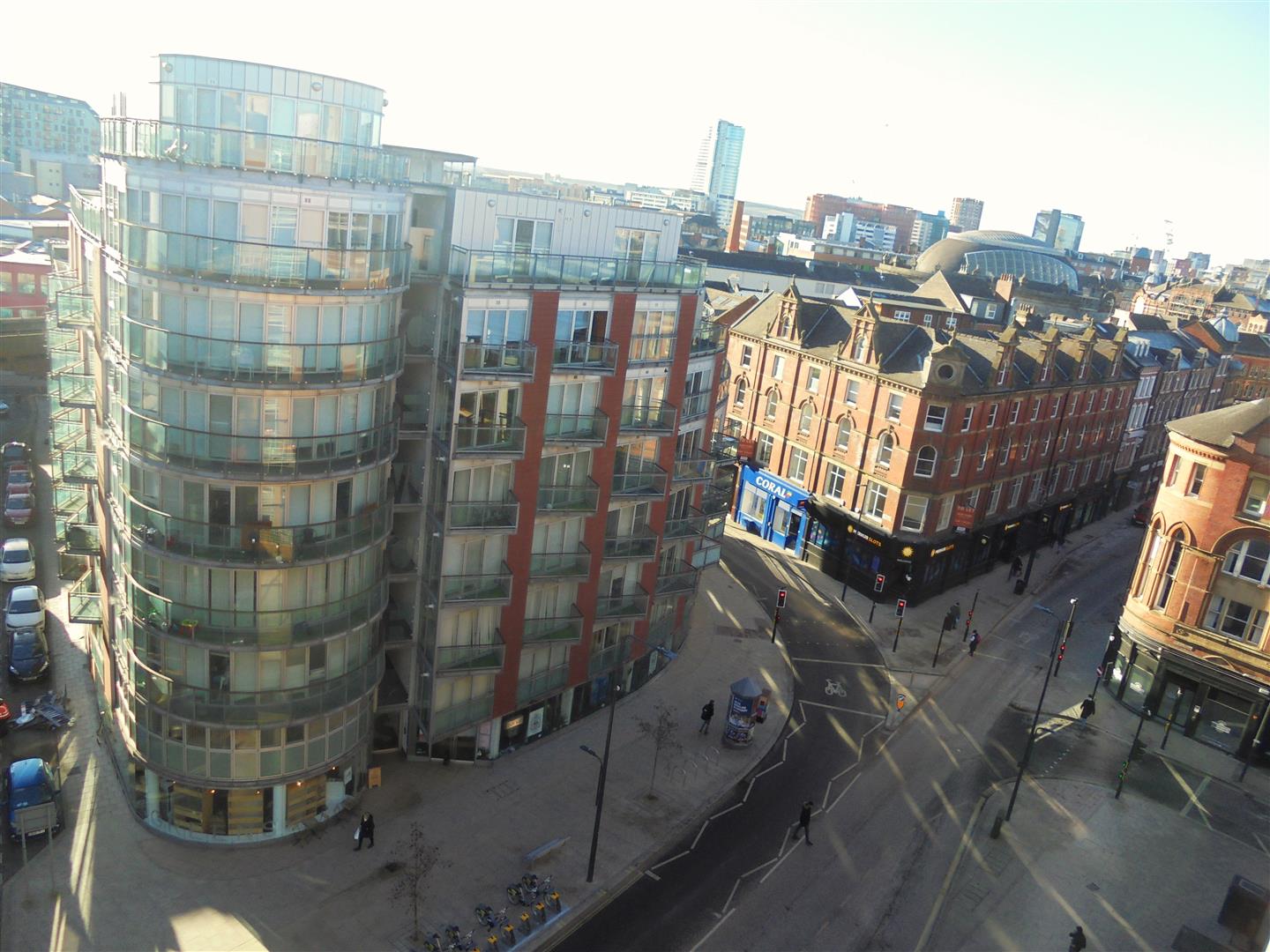 The Ice Works, Leeds, LS2 7DF