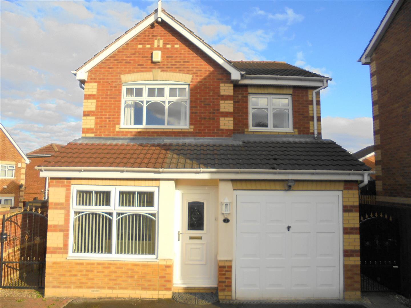 Lister Walk, Leeds, LS27 9TD