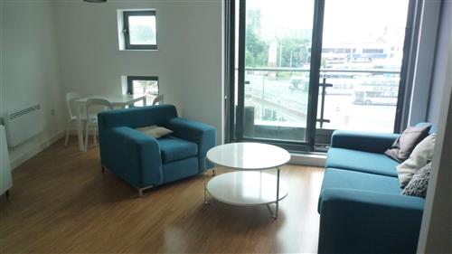 Skyline, Leeds, LS9 8BN
