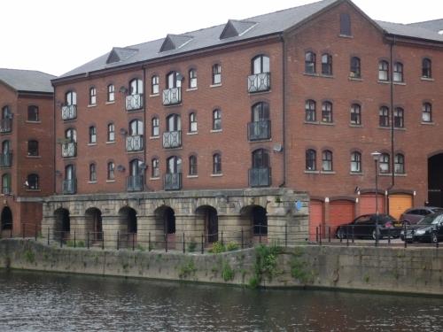 Riverside Court, Leeds, LS1 7BU