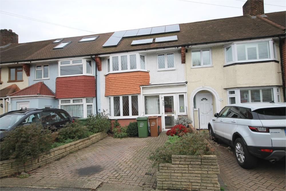 Property in Green Wrythe Lane, CARSHALTON, Surrey, SM5 1TS