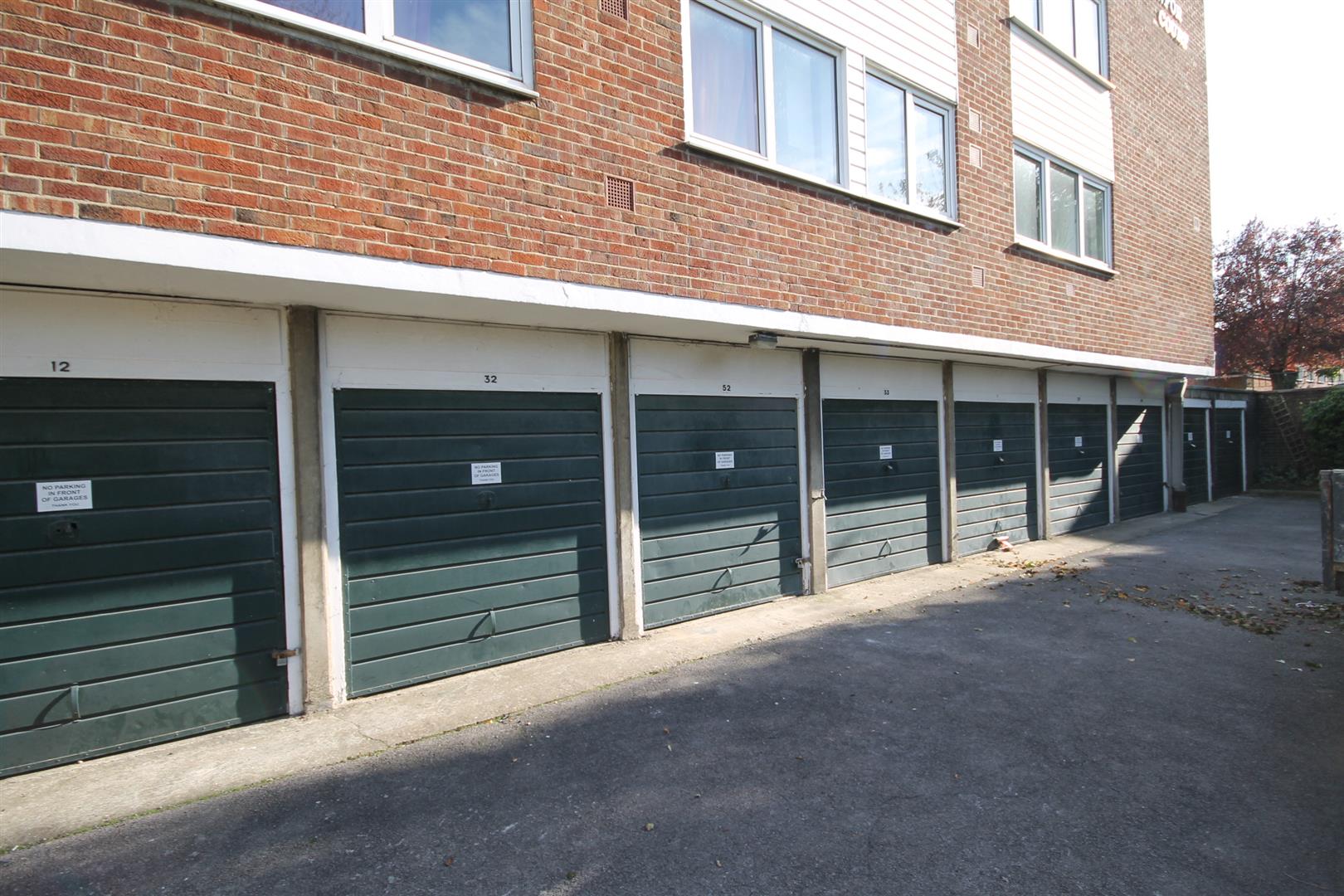 Property in Clarendon Road, Wallington, Surrey, SM6 8QU