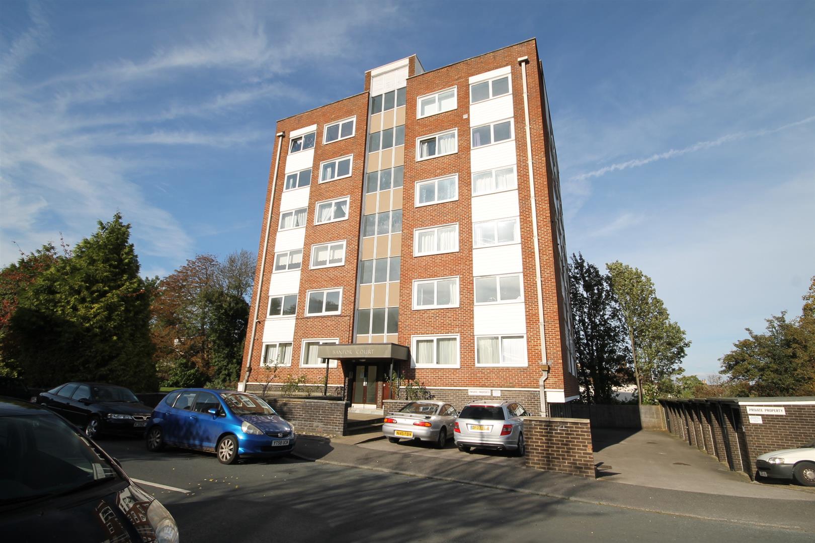 Property in Clarendon Road, Wallington, Surrey, SM6 8QU