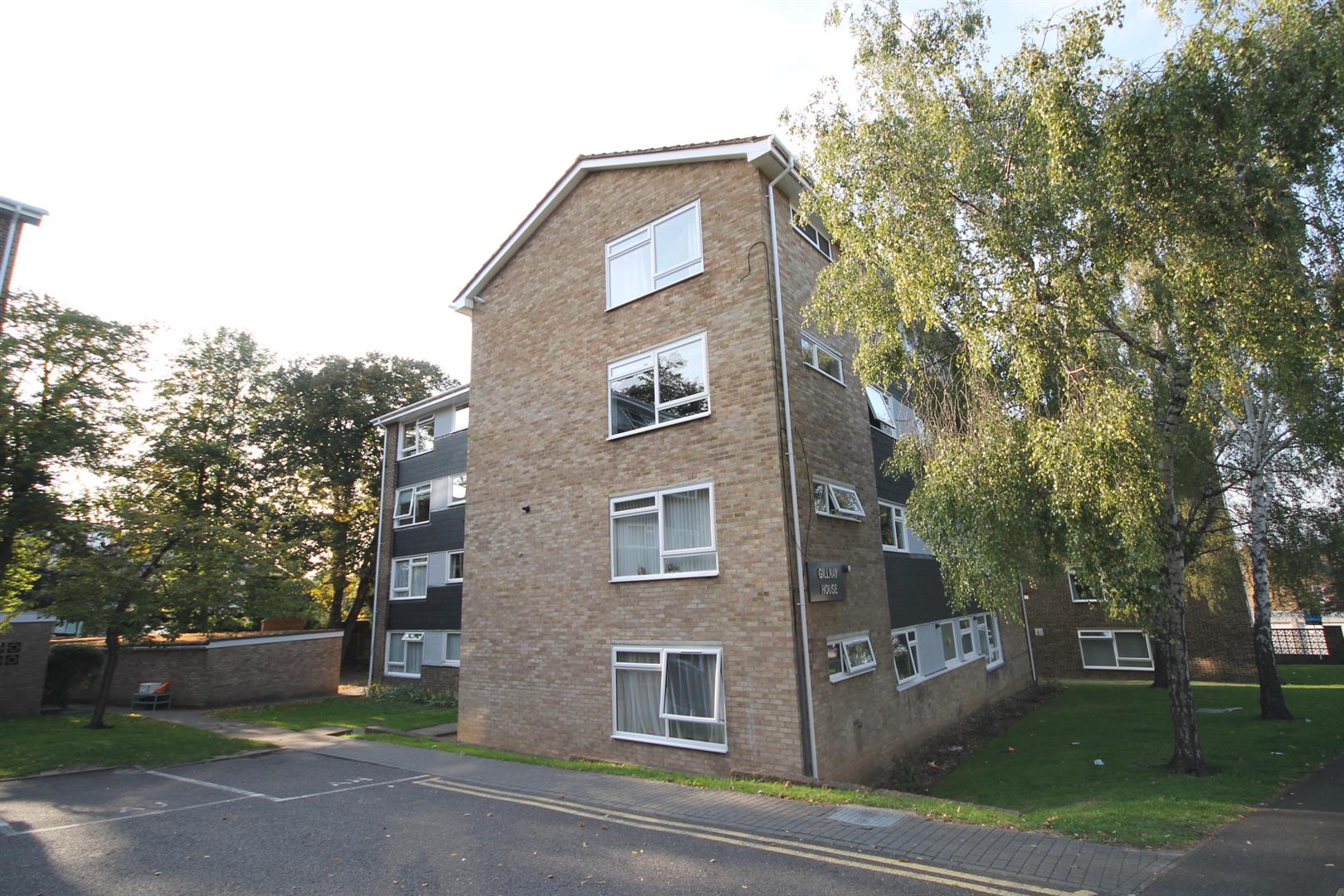 Property in Sutton Grove, Sutton, Surrey, SM1 4TQ