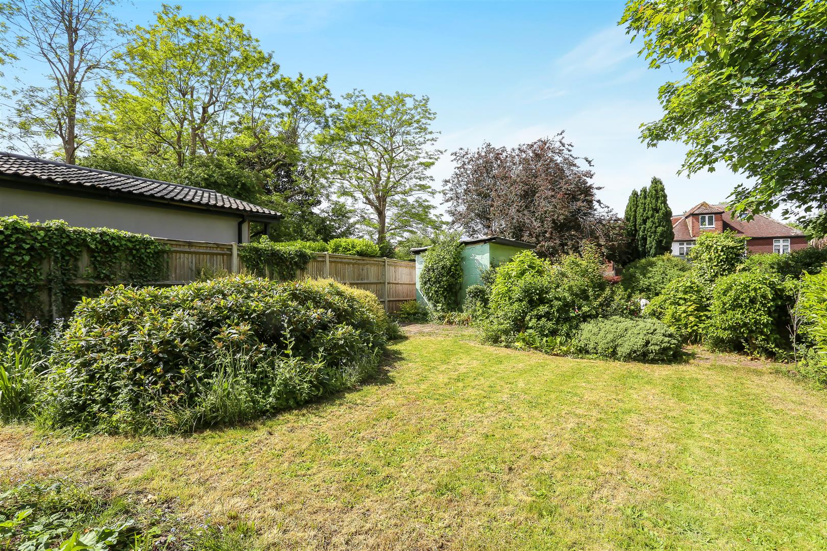 Property in Foresters Drive, Wallington, Surrey, SM6 9LE