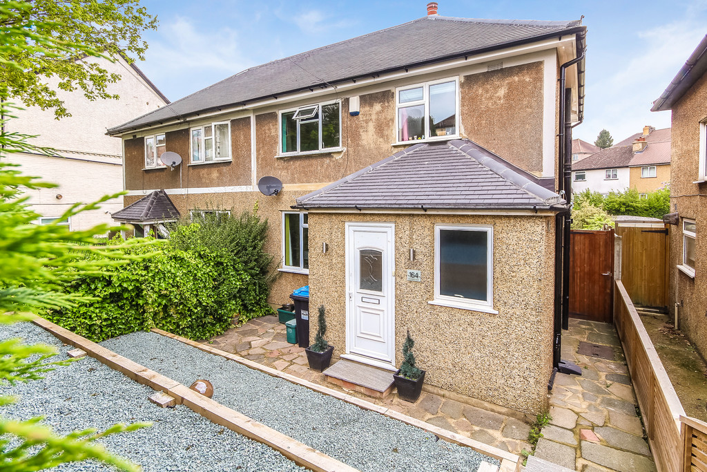 Property in Banstead Road, Caterham, Surrey, CR3 5QF