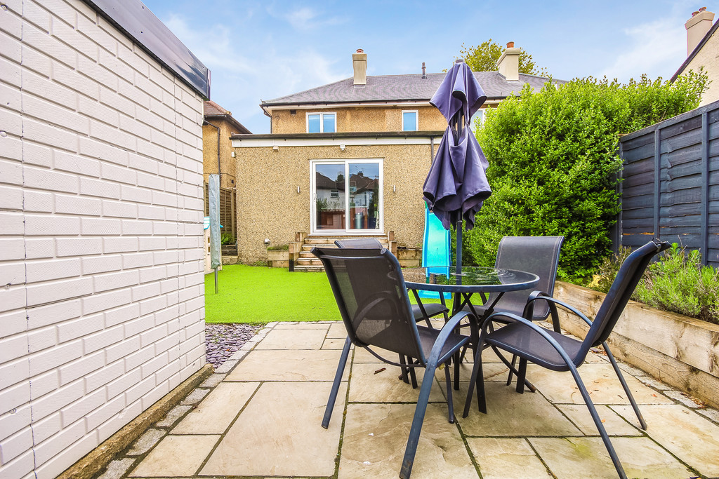 Property in Banstead Road, Caterham, Surrey, CR3 5QF