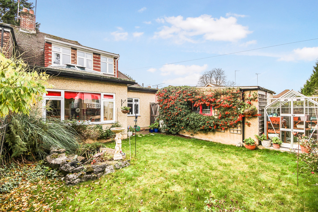 Property in Old Lodge Lane, Purley, Surrey, CR8 4DP